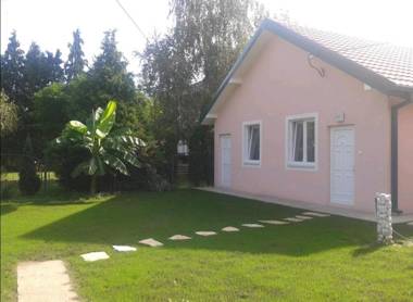Apartman Garden House