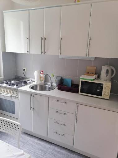 Apartman Garden House