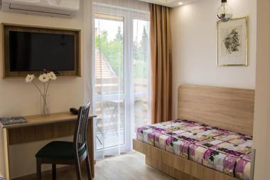 Villa ARS