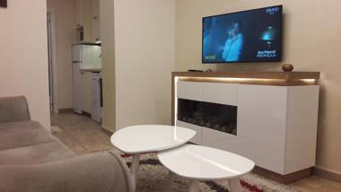 Apartment Dedinje Hill 2