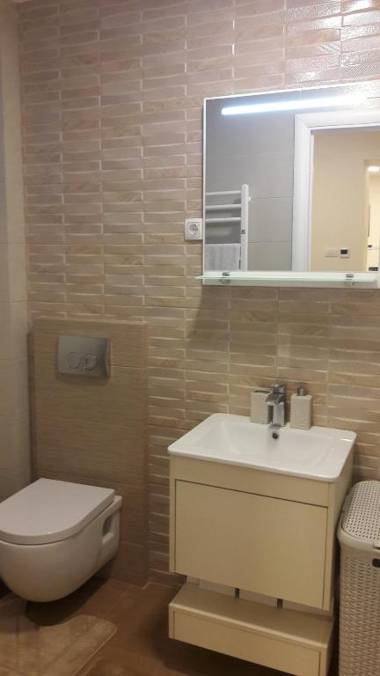 Apartment Dedinje Hill 2