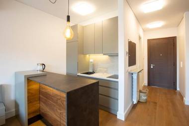 Belgrade Center Apartment Lux Residence