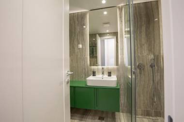 Belgrade Center Apartment Lux Residence