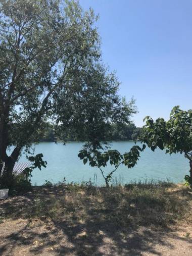 atina's chill house kucice aprtmani na reci