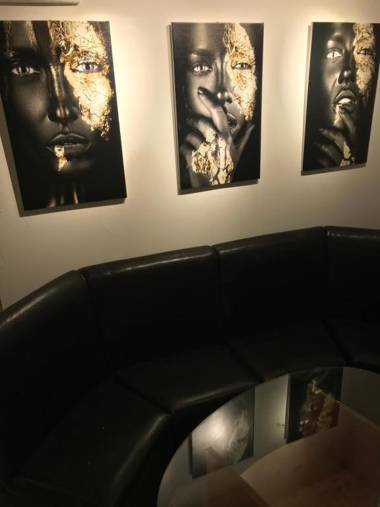 atina's chill house kucice aprtmani na reci