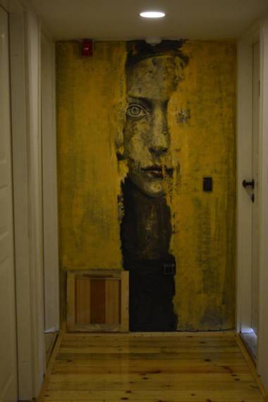 ArkaBarka Floating Hostel and Apartments