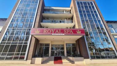 Hotel Royal Spa
