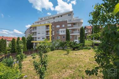 Apartman A9 Lux