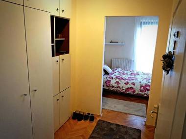 Apartman Lenka