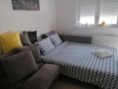 Apartman Iva