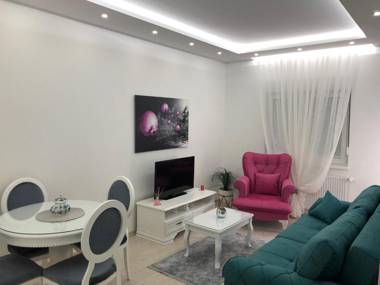Apartman Jezdić 2