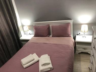 Apartman Jezdić 2
