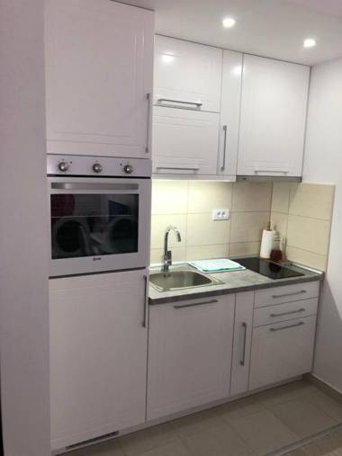 Apartman Jezdić 2