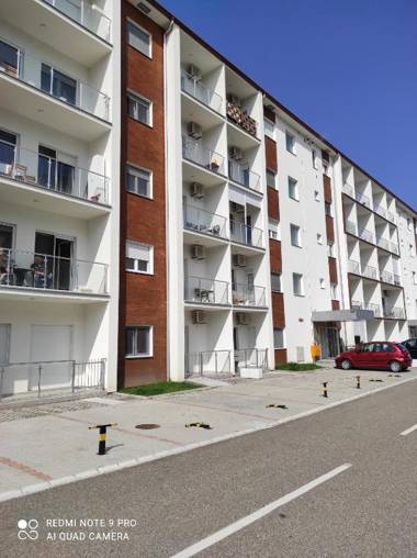 Apartman Goca