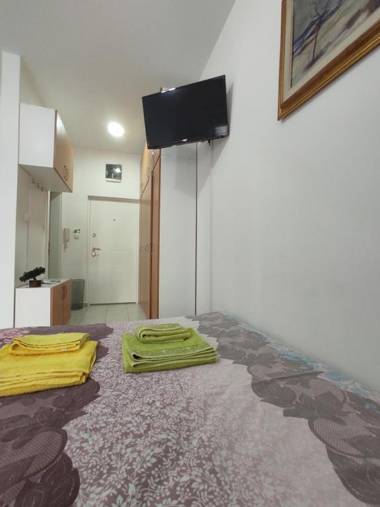 Apartman Goca
