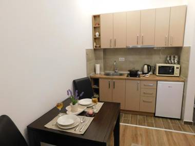 Apartman Moka