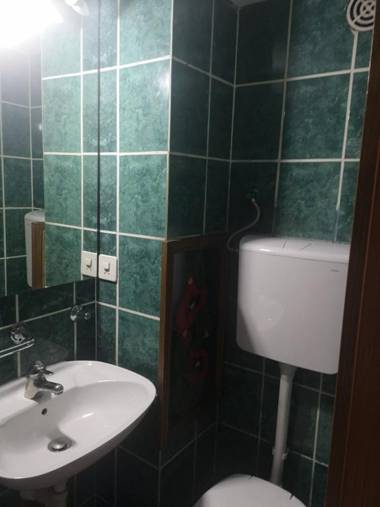Apartmani vila Bled 2