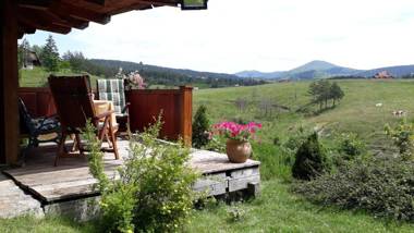 Apartments Carevo Polje