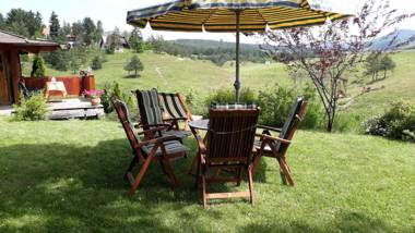 Apartments Carevo Polje