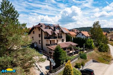 Vila Monix Club Zlatibor
