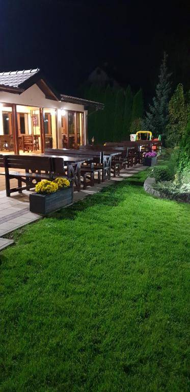 Vila Monix Club Zlatibor