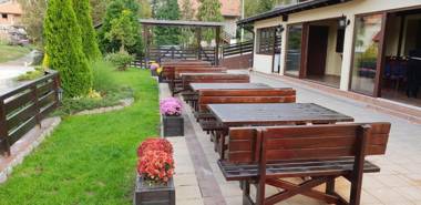 Vila Monix Club Zlatibor