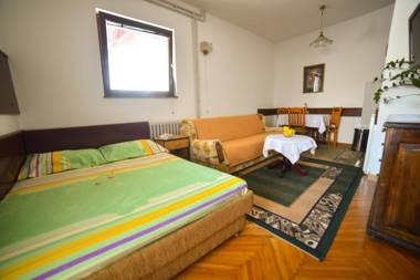 Apartments Marjanović