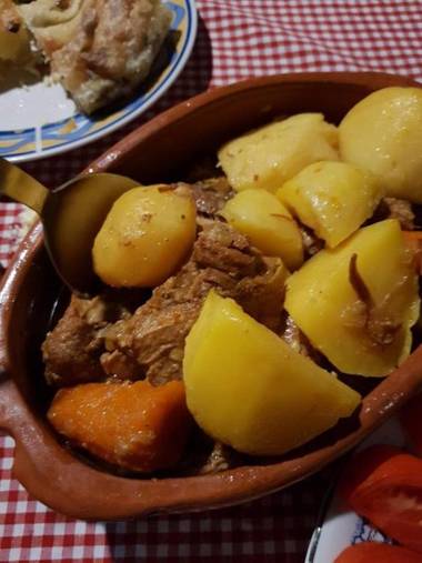 Etno kuće Boškova Voda