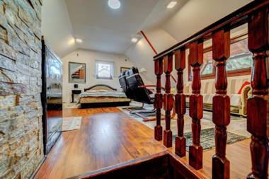 Villa Ruža Apartments