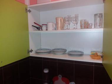 Villa Ruža Apartments