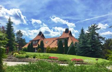 KRALJEVI KONACI Zlatibor