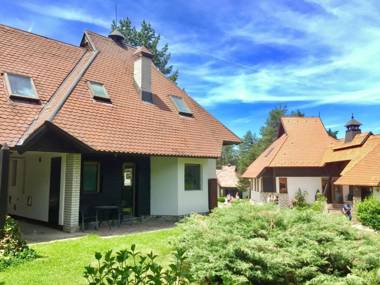 KRALJEVI KONACI Zlatibor