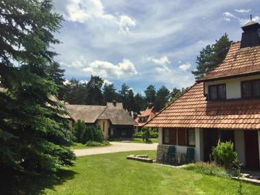 KRALJEVI KONACI Zlatibor