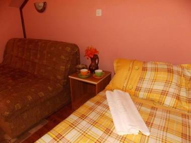 Apartments Vukomanović