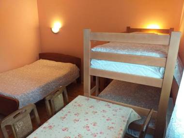 Apartments Vukomanović