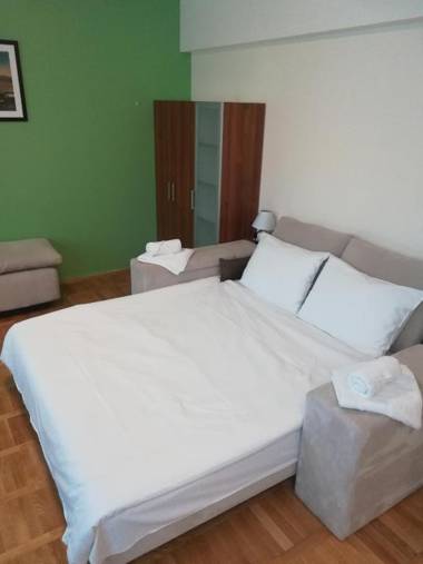 Apartments Bohemia - Center