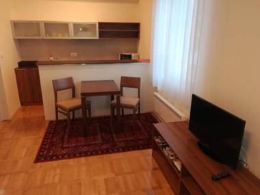 Apartments Bohemia - Center