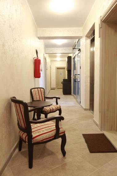 Šišarka Apartmani Zlatibor