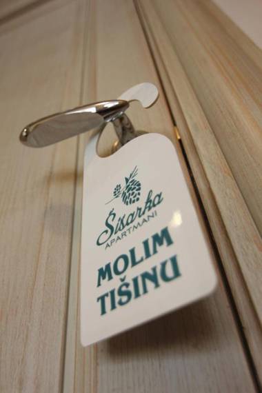 Šišarka Apartmani Zlatibor