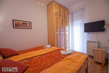 Šišarka Apartmani Zlatibor