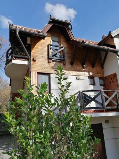 Apartment Carolija Zlatibor