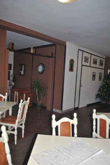 Guest House Colovic