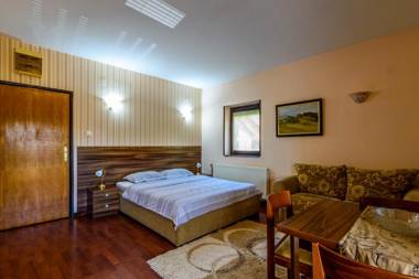 Apartment Vila Simovic