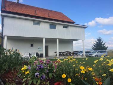 Apartments Zlatiborski visovi