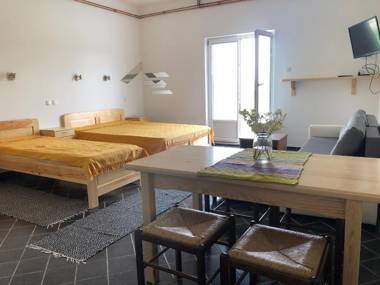 Apartments Zlatiborski visovi