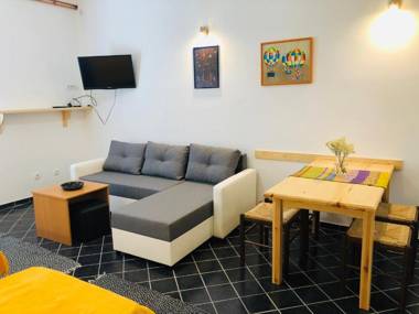 Apartments Zlatiborski visovi