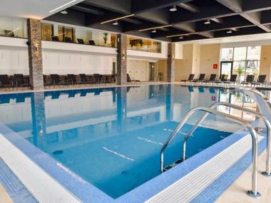 Resort Zlatiborski Konaci