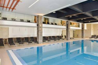 Resort Zlatiborski Konaci