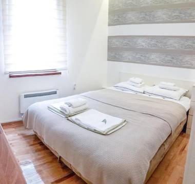 Resort Zlatiborski Konaci