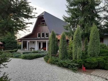 Apartments Vila Matija